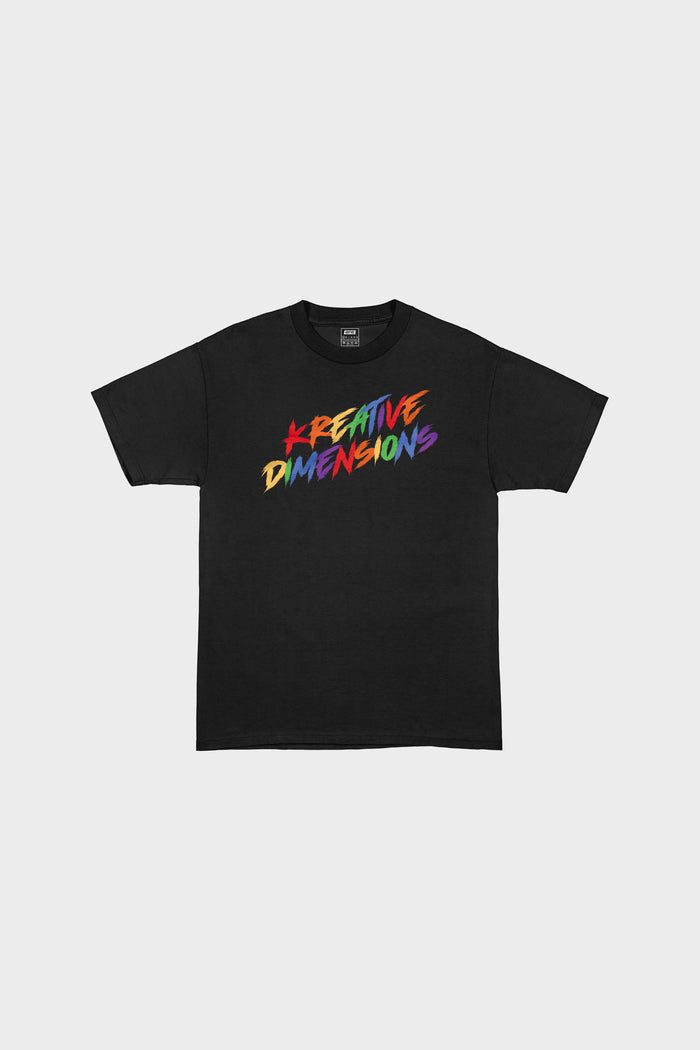 Balloon Dreams SS Tee - 003