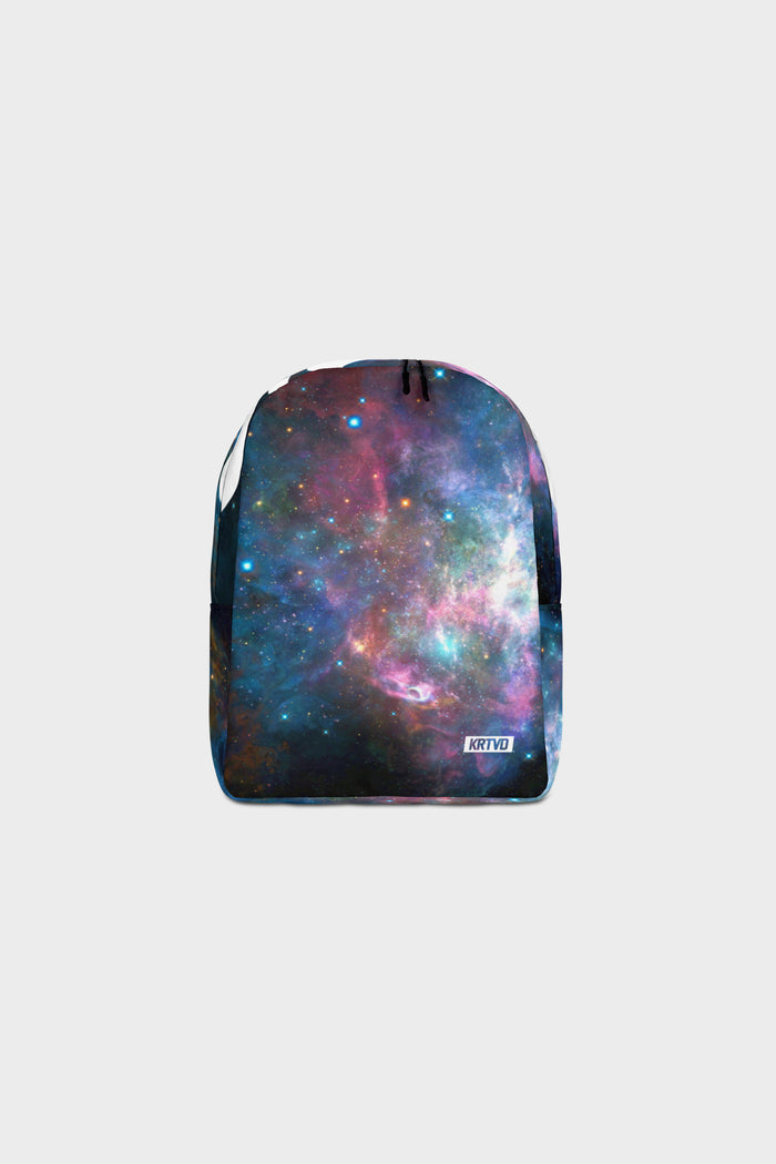Creative Space Backpack - 001