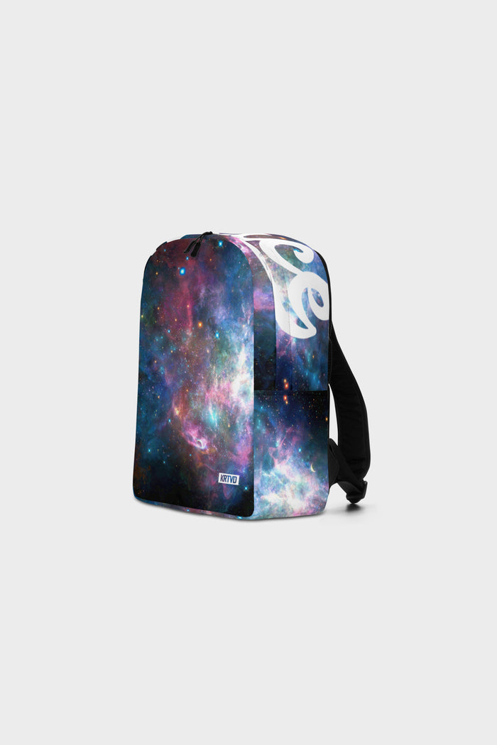 Creative Space Backpack - 001
