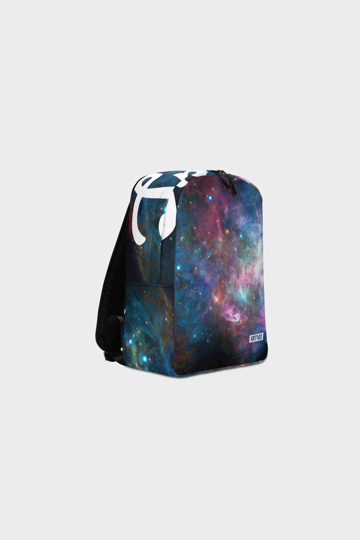 Creative Space Backpack - 001