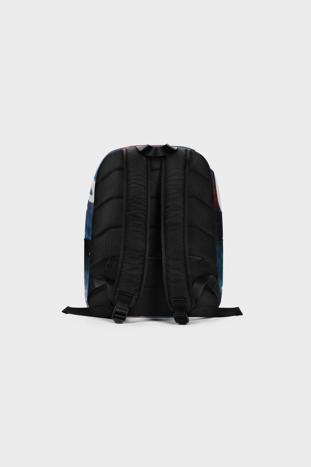 Creative Space Backpack - 001