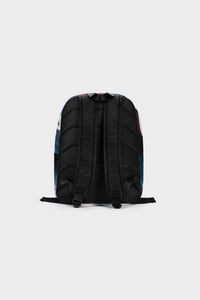 Creative Space Backpack - 001
