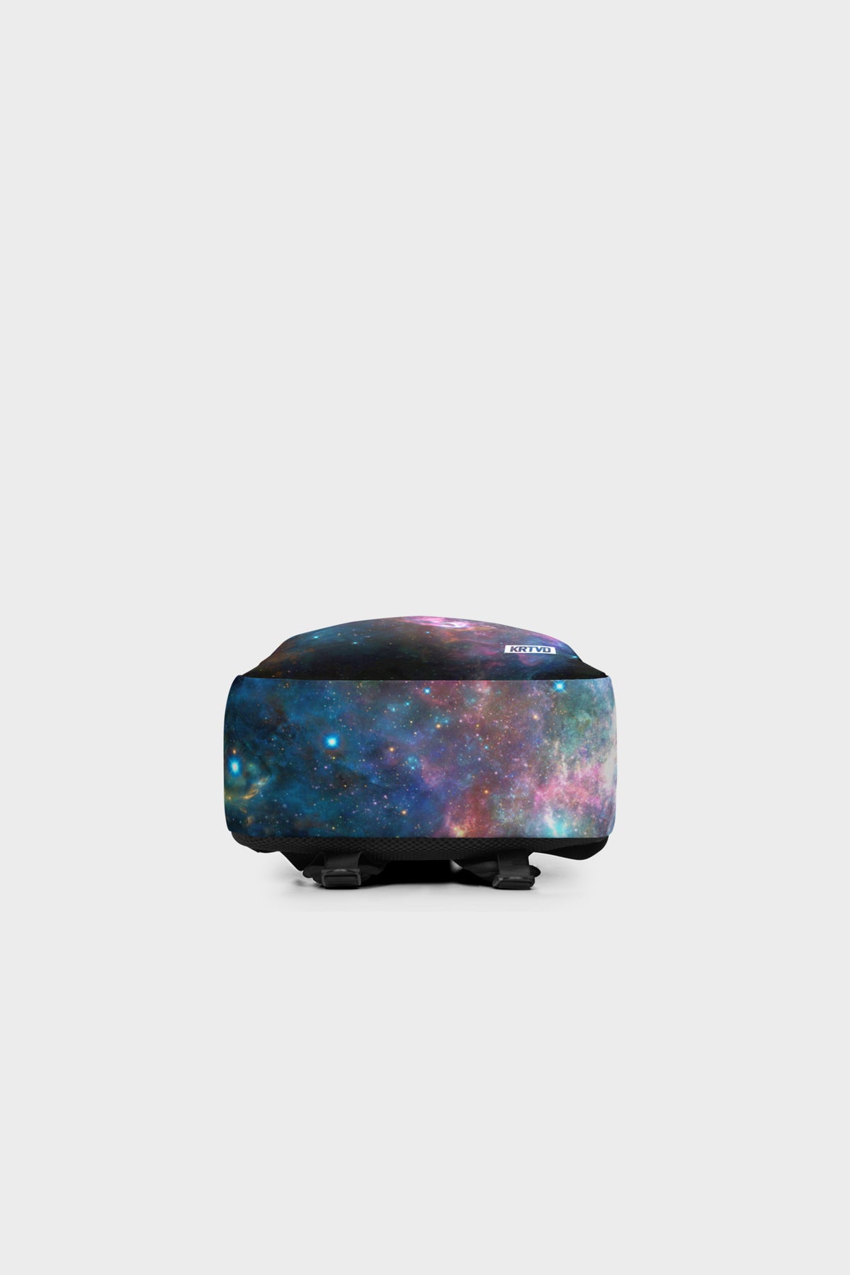 Creative Space Backpack - 001