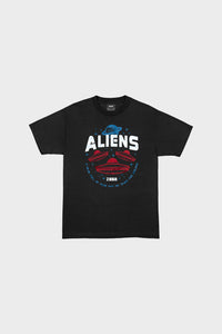 Aliens SS Tee - 010