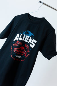 Aliens SS Tee - 010