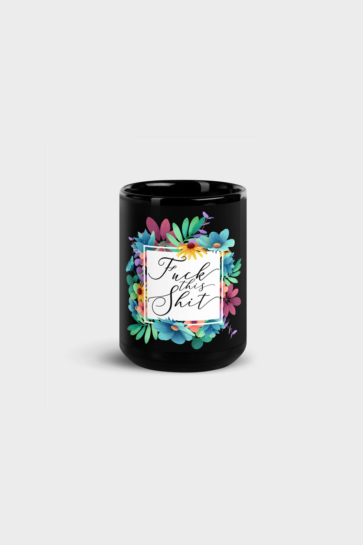 Better Days Coffee Mug