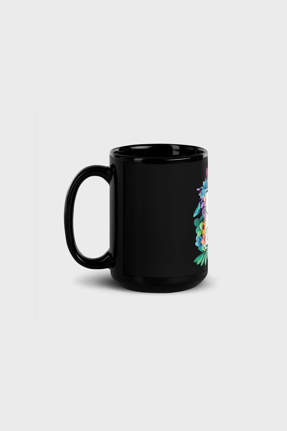 Better Days Coffee Mug