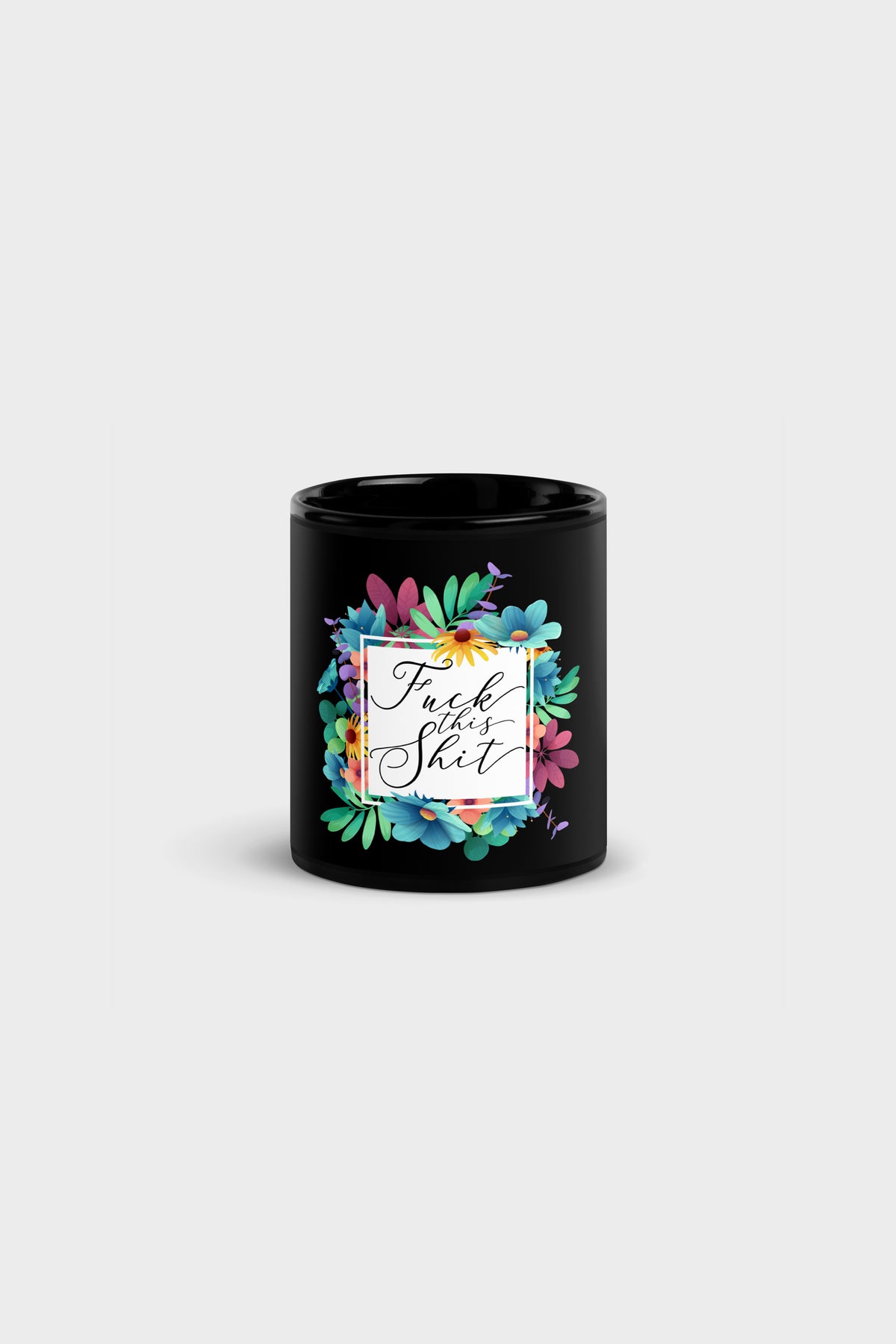 Better Days Coffee Mug