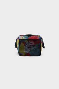Space Camo Duffle Bag V1