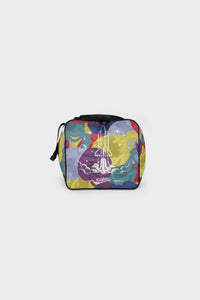 Space Camo Duffle Bag V1
