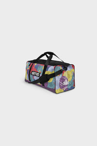 Space Camo Duffle Bag V1