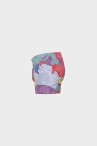 Space Camo Boxer Briefs - 001