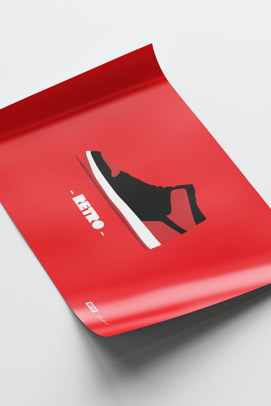 Billboard Art - 1001