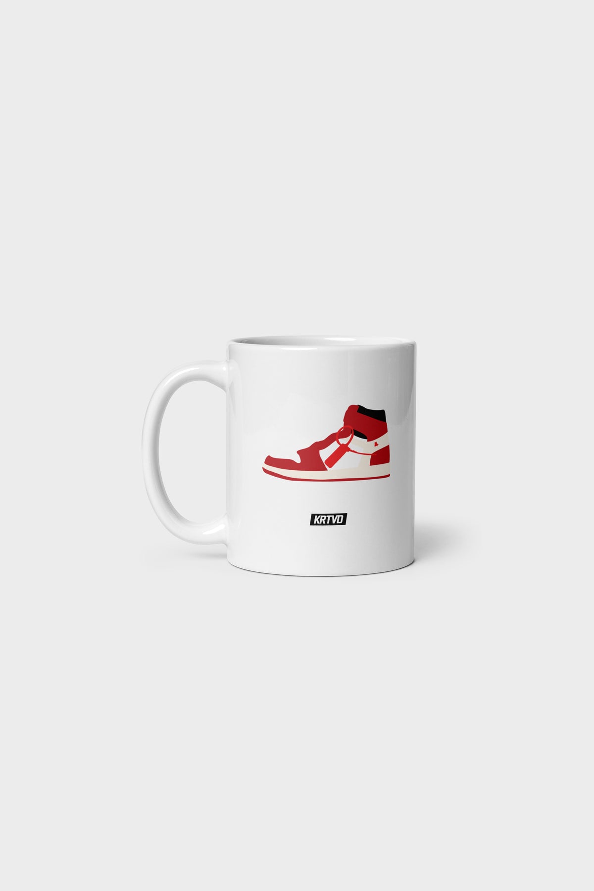 Billboard Coffee Mug - 0108