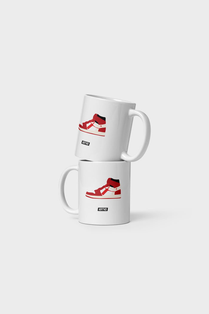 Billboard Coffee Mug - 0108