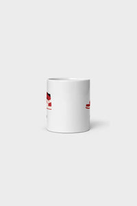 Billboard Coffee Mug - 0108