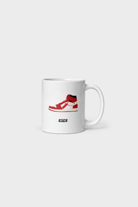 Billboard Coffee Mug - 0108