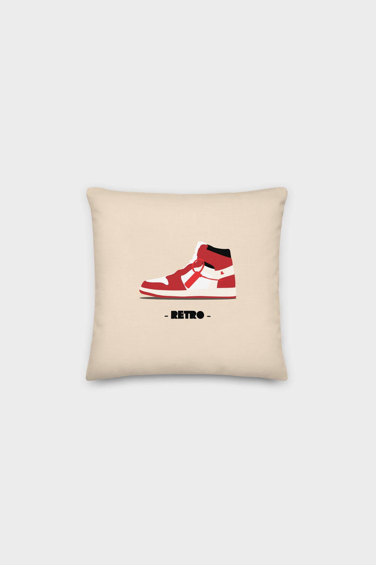 Billboard Pillow - A1008