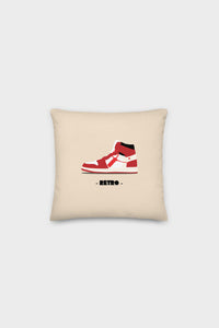 Billboard Pillow - A1008
