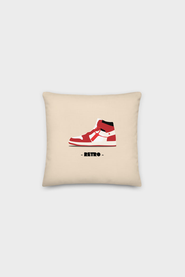 Billboard Pillow - A1008
