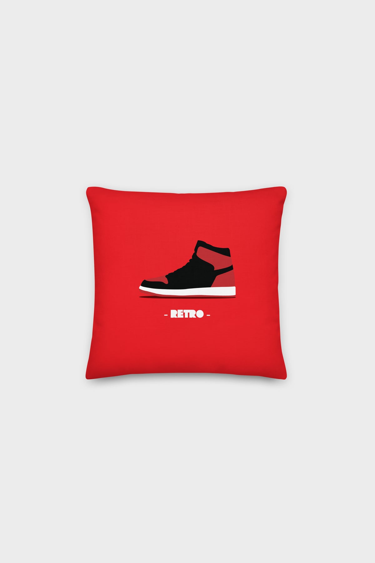 Billboard Pillow - A1001