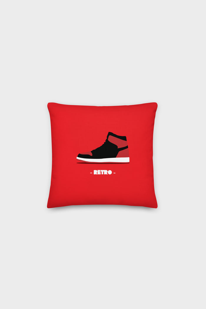 Billboard Pillow - A1001