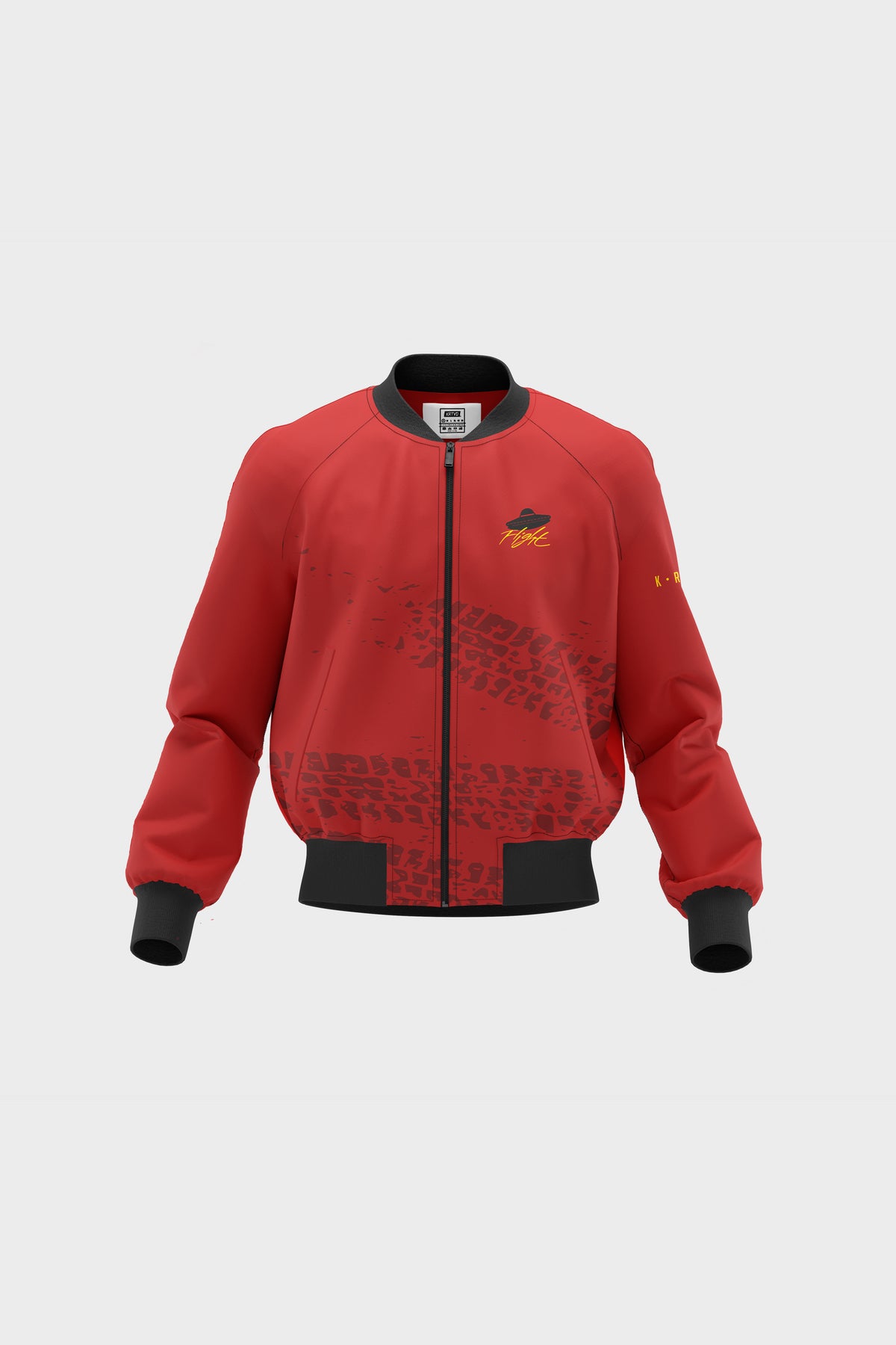 Rari Bomber Jacket (002)