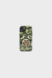 Shark Bite Tough Case for iPhone® - 001