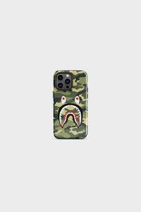 Shark Bite Tough Case for iPhone® - 001