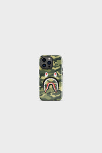 Shark Bite Tough Case for iPhone® - 001