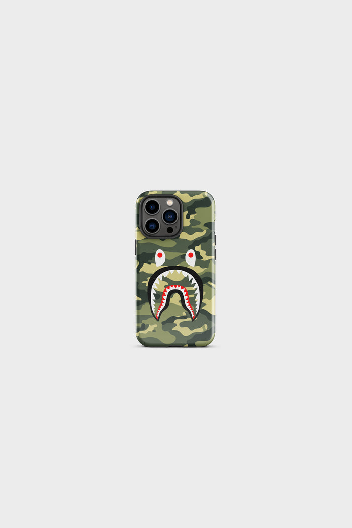 Shark Bite Tough Case for iPhone® - 001