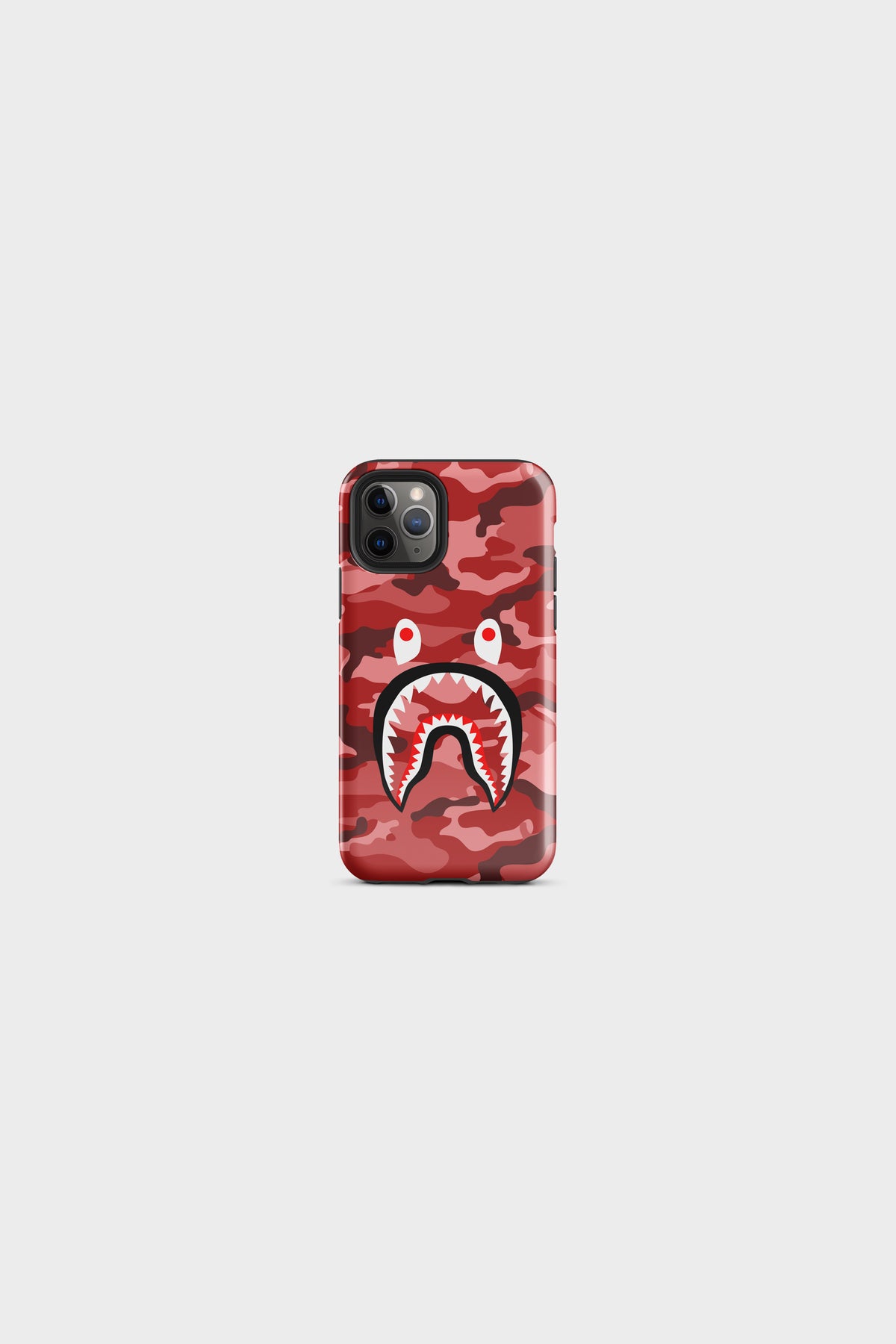 Shark Bite Tough Case for iPhone® - 002