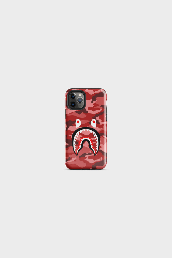 Shark Bite Tough Case for iPhone® - 002