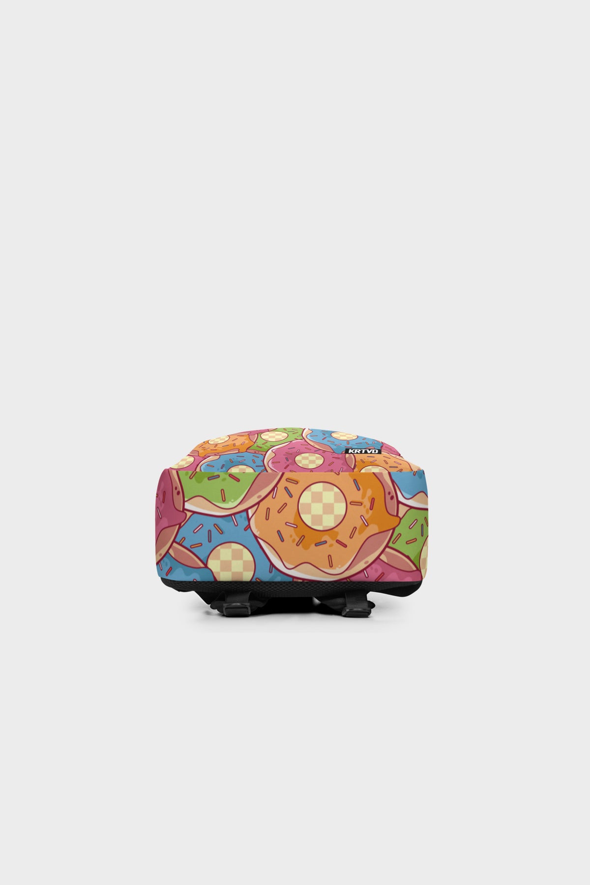 Donut Bother Me Backpack - 001