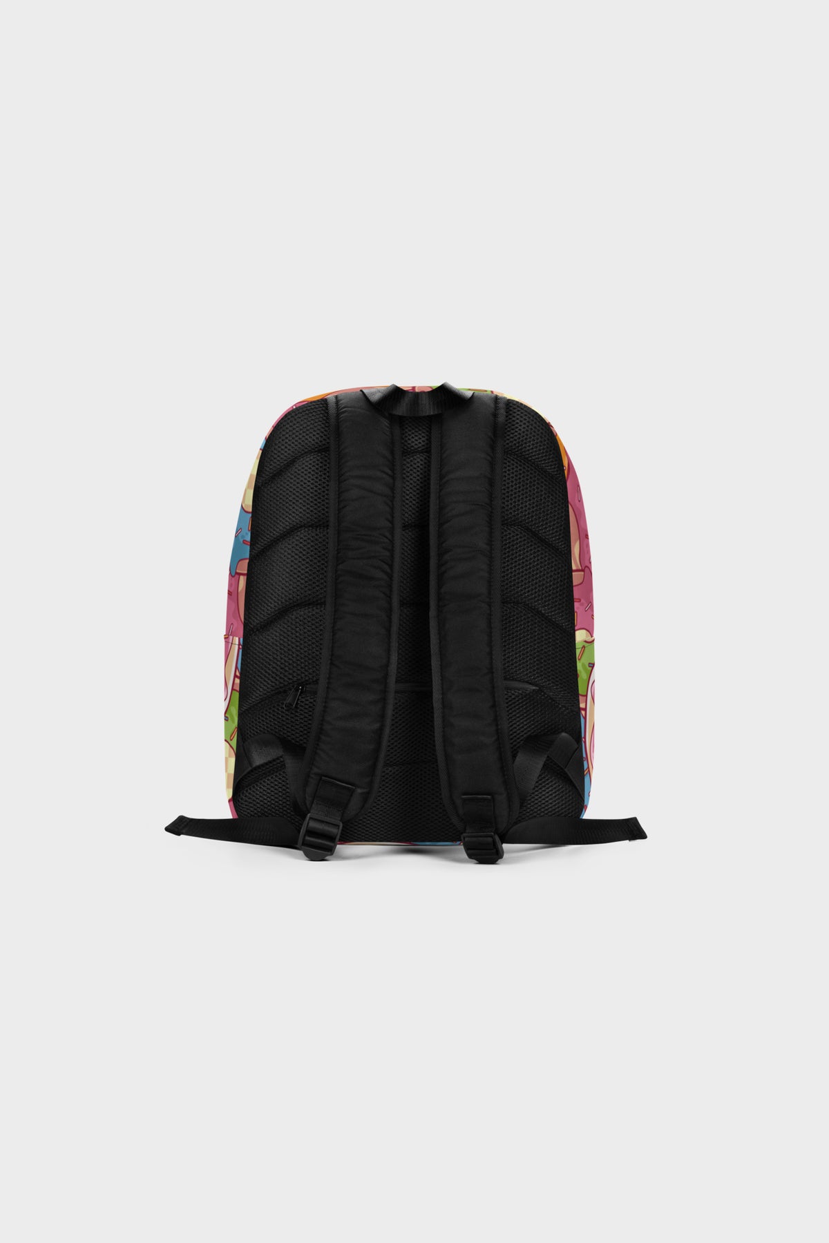 Donut Bother Me Backpack - 001