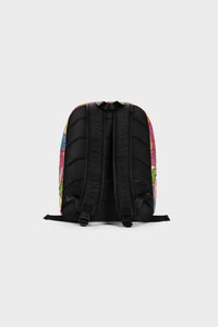 Donut Bother Me Backpack - 001
