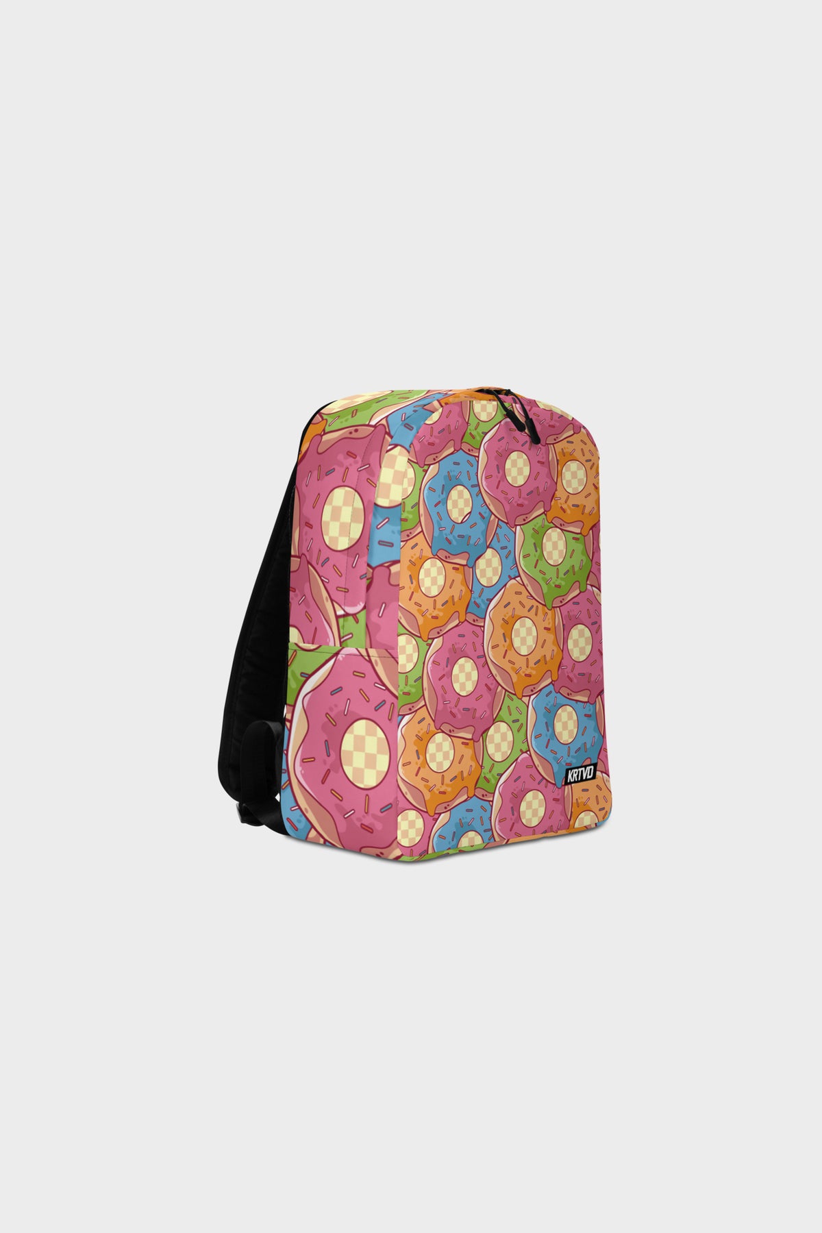 Donut Bother Me Backpack - 001