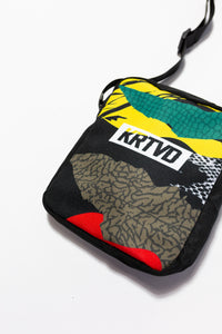 Jungles Cross Body Bag - 002