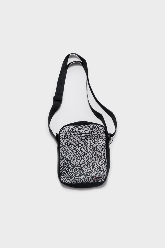 Flight Cross Body Bag - 003