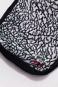 Flight Cross Body Bag - 003