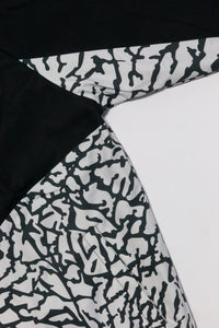 Big Classic Bomber Jacket - 001