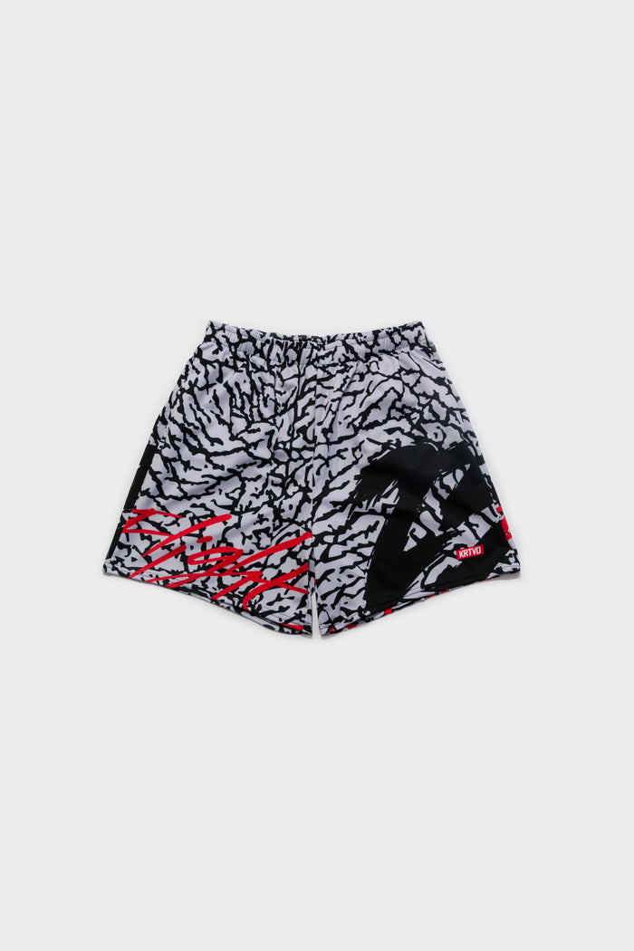 GOAT Shorts - 009
