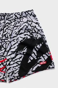 GOAT Shorts - 009