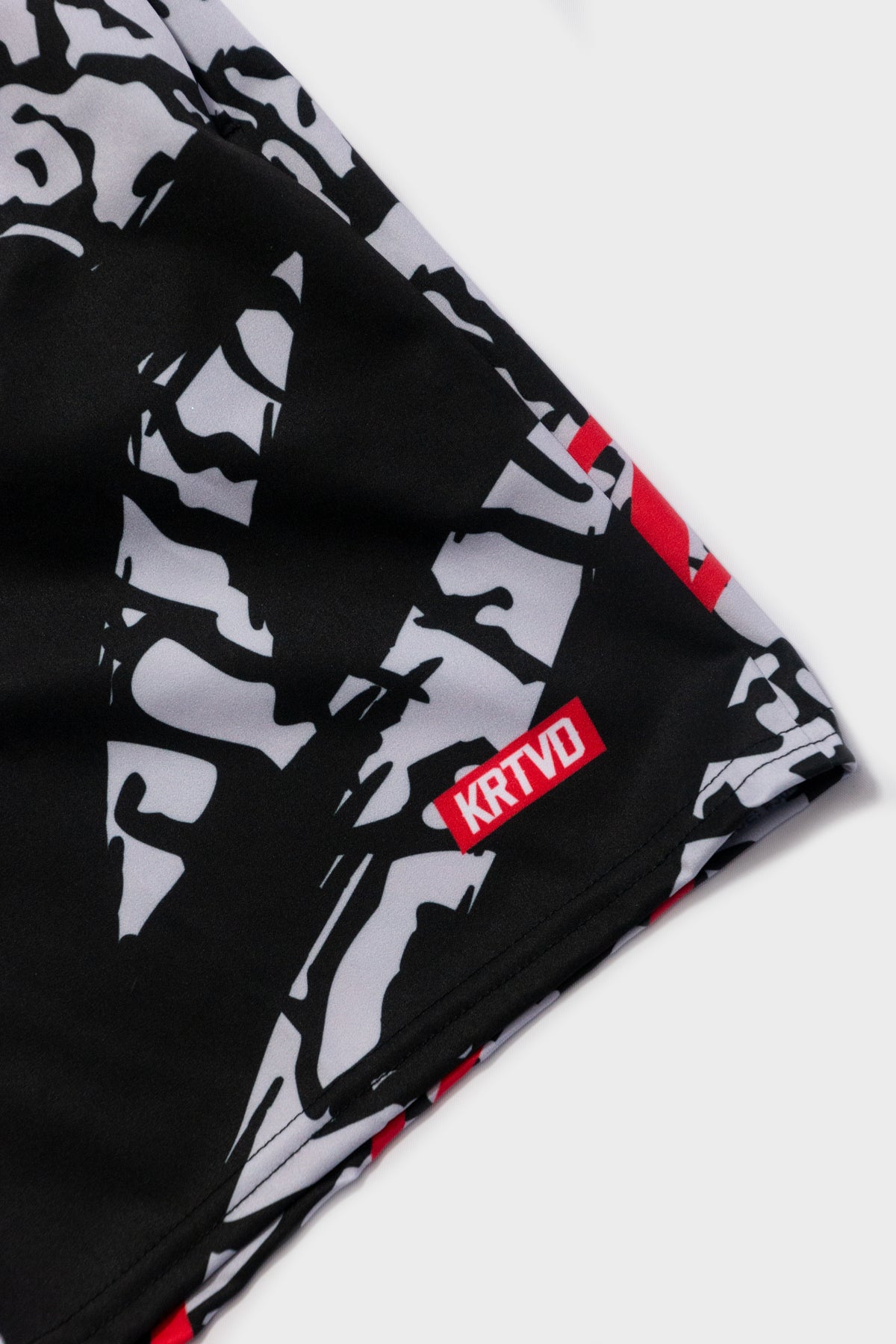 GOAT Shorts - 009