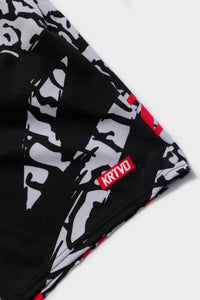 GOAT Shorts - 009