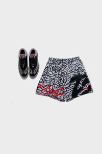 GOAT Shorts - 009