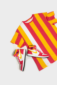 Oliver SS Tee - 009
