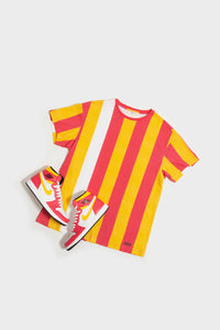 Oliver SS Tee - 009