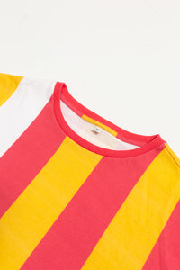 Oliver SS Tee - 009