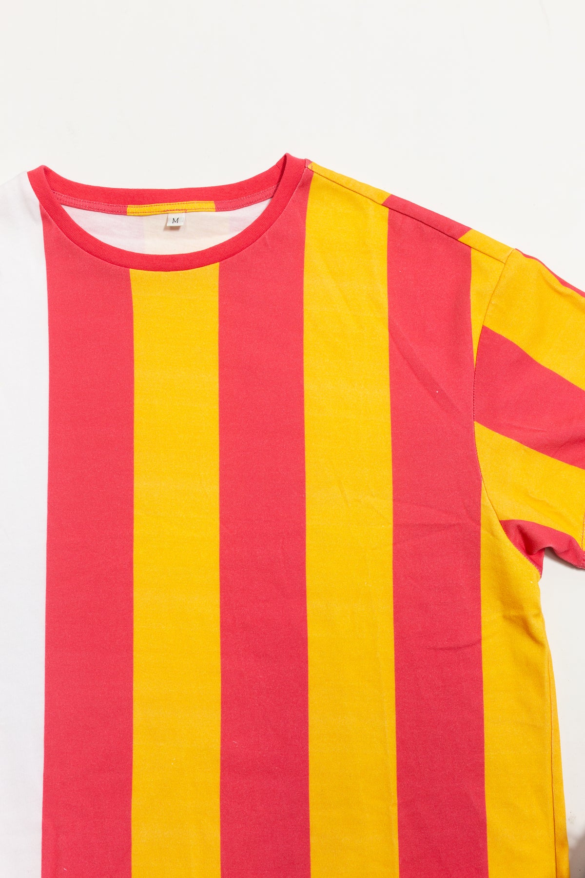 Oliver SS Tee - 009